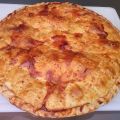 EMPANADA DE DÁTILES
