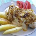 recetas yucatecas -  Pollo Blanco