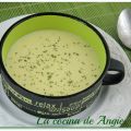 VICHYSSOISE