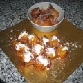 Buñuelos de viento
