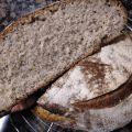 Pan de masa madre esponjoso con semillas de[...]