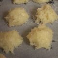 POSTRE DE COCO