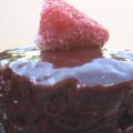 TARTA SACHER