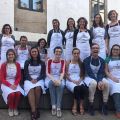 Cocina sin gluten en A Curtidoría