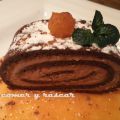 Brazo de Brownie