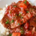 Lomo cerdo