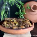 Tagine de Cordero con Limones Encurtidos