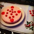 Tarta de piruletas