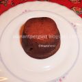 Coulant de chocolate