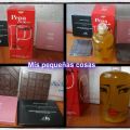 Que hay dentro de la caja... tu toque gourmet