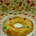 Roscón Reyes