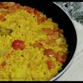 ARROZ DE GITANO