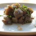Berenjenas Szechuan: viajamos a China