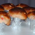 MINI PANETTONI