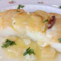 BACALAO AL PIL PIL