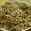 REVUELTO DE HABAS, CHICHAROS Y ALCAUCILES (Y[...]