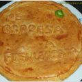 EMPANADA