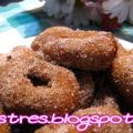 ROSQUITOS DELICIOSOS