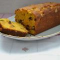 Bizcocho de Calabaza y Naranja con Semillas y[...]