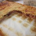 Empanada agridulce