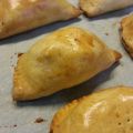 EMPANADAS DE PATATA y SEMANA SANTA YECLA 2013
