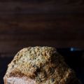Pan de semillas (sin harina)