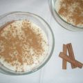 ARROZ CON LECHE
