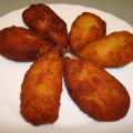 Mejillones Tigre
