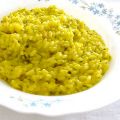 Risotto clásico