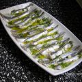 BOQUERONES EN VINAGRE