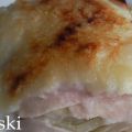 Endibias Gratinadas Aptas Para Dukan