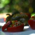 Pimientos cherry rellenos con guiso de[...]