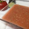 Gazpacho