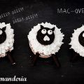 Macarons al milímetro