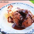 Brownie de chocolate