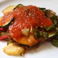 Tumbet Mallorquín (Cocina Vegana)