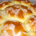 BRIOCHE PORTUGUÉS
