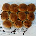 Chokoladehveder - pan danés con pepitas de[...]