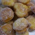 CHULAS DE CABAZA (sen ovo)