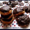 Nueva versión galletas 1, 2, 3 ... ¡