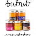 MERMELADAS BUBUB