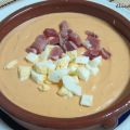 Salmorejo