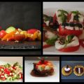 Mis Ensaladas con más Glamour