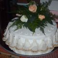 CUBIERTA DE LECHE CONDENSADA.