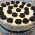 Tarta de Oreo