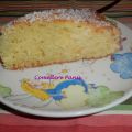 Bizcocho Tres Leches