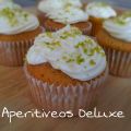 Cupcake de Mojito