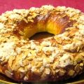 Roscón de Reyes