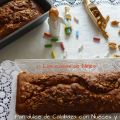 PAN DE CALABAZA, CON NUECES Y CANELA ( Pumpkin[...]