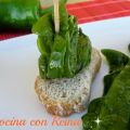 PIMIENTOS FRITOS sin remordimientos